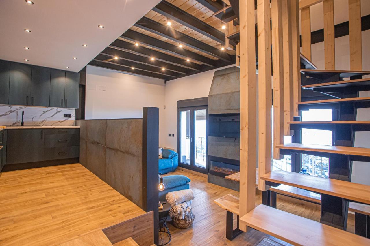 Apartamento Blossom Sierra Nevada Eksteriør billede
