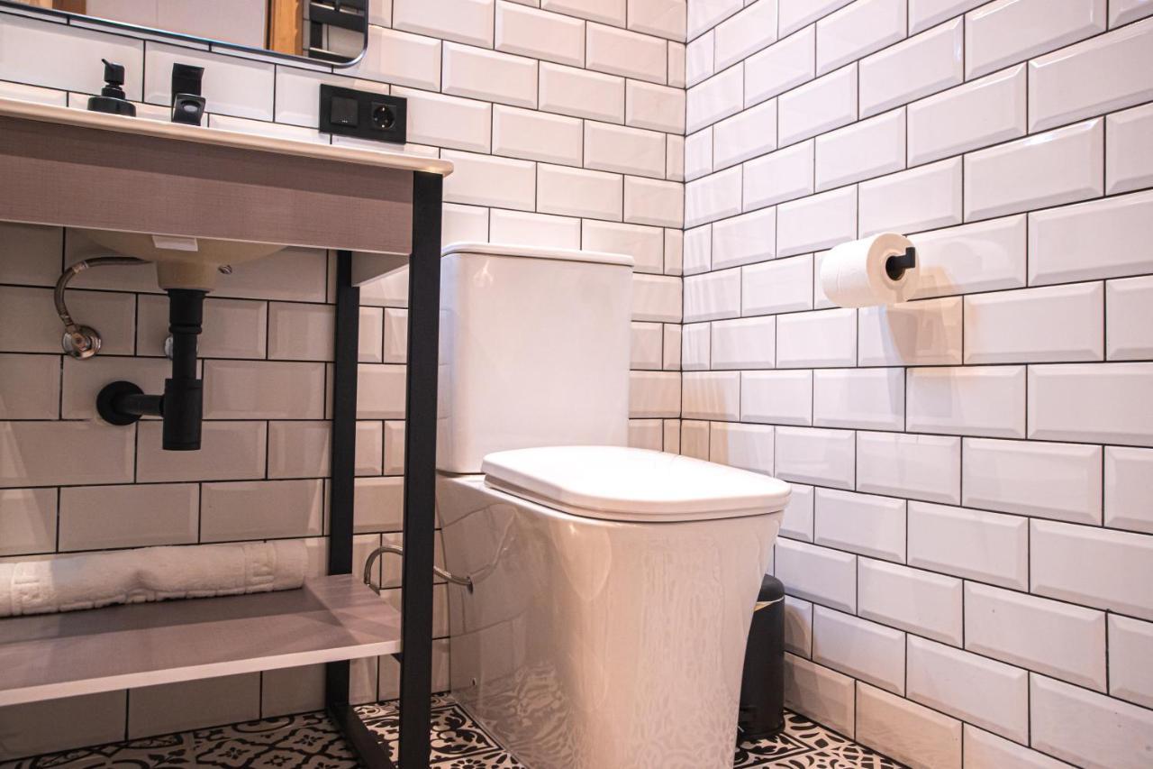 Apartamento Blossom Sierra Nevada Eksteriør billede