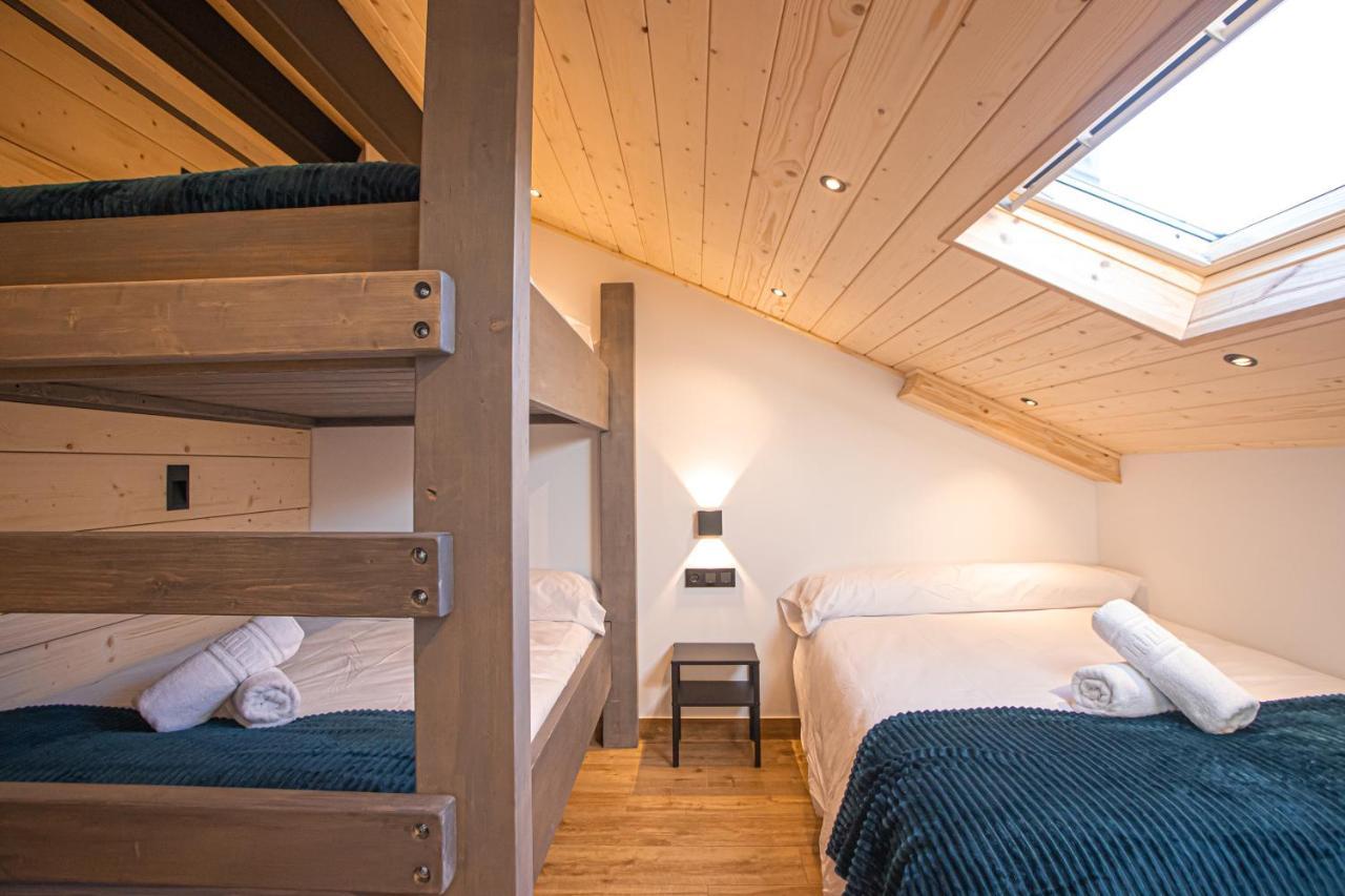 Apartamento Blossom Sierra Nevada Eksteriør billede