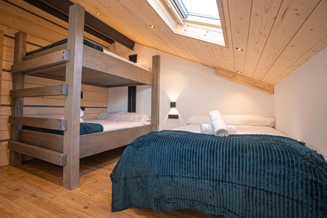 Apartamento Blossom Sierra Nevada Eksteriør billede