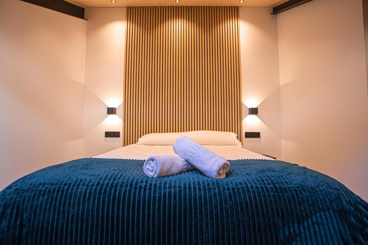 Apartamento Blossom Sierra Nevada Eksteriør billede