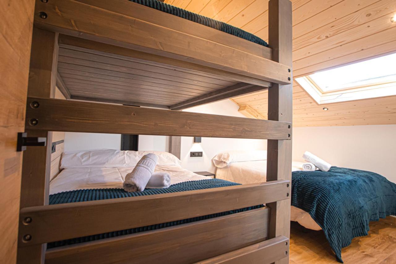 Apartamento Blossom Sierra Nevada Eksteriør billede